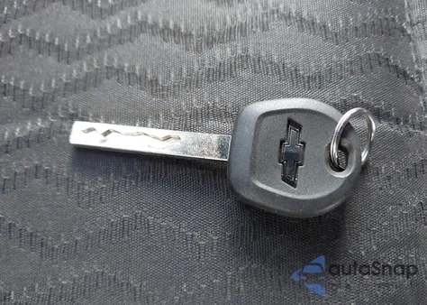 2016 Chevrolet Tahoe Commercial Fleet из США, поврежденный, VIN 1GNLCDEC7GR429969